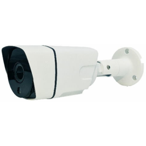 QX-6309MBHE 3 MP 1/2.7 IMX307 Sony Starvis Sensor 8 White Led 3.6mm Lens H265+ Bullet Ip Kamera