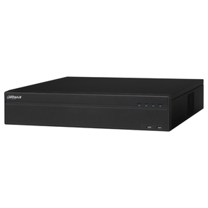 zNVR5864-4KS2 64 Kanal 2U 4K ve H.265 Pro Network Video Kaydedici