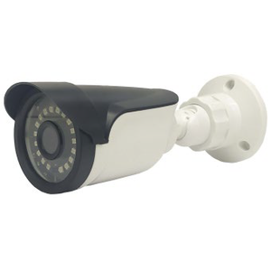 QX-5218PBH 2 MP 18 SMT Led Bullet Ahd Kamera