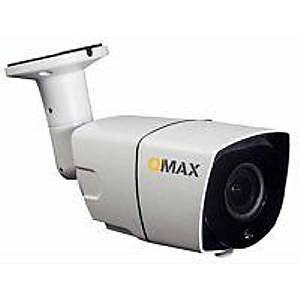 QX-5208BHE 2 MP 8 White Led Bullet Starlight Ahd Kamera