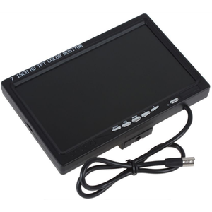 QX-M7�A 7'' Ara� Monit�r�