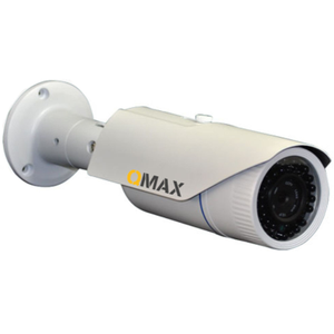QX-6442BH 4 MP Cmos 42 Led 3.6mm Lens Bullet Ip Kamera