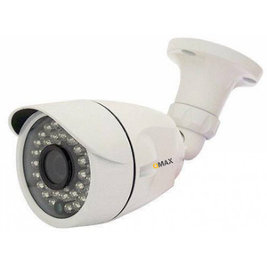QX-6237BH 2 MP 1/2.7 Cmos Sensor 36 Led 3.6mm Lens H265 Bullet Ip Kamera
