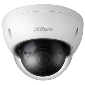 zIPC-HDBW1220EP-S-0360B 2MP IR Mini-Dome Network Kamera