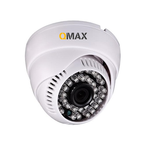 QX-5236BDE 2 MP 36 Led Dome Ahd Kamera