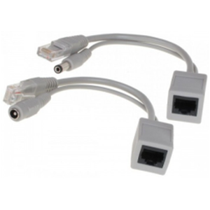 QX-PPOE 12v Pasif POE