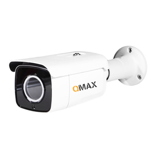 QX-6408BH28-MZ 4 MP 1/2.8 Cmos Progressive Sensor 8 Warm Led 2.8-12mm Morotize Lens H265+ Starlight Bullet Ip Kamera