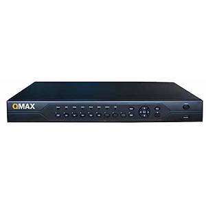 QX-4462N5-X 32 Kanal 16 Ses 5MP H265++ DVR