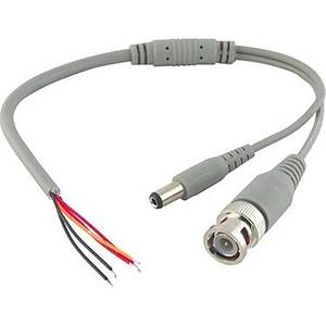 QX-HYBNC HAZIR ENERJ� SOKETL� BNC KONNEKT�R