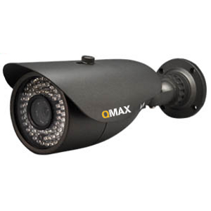 QX-6272FHE 2 MP Sony Starvis 72 Led 3.6mm Lens Bullet Ip Kamera