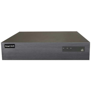 QX-7864AE-4K 64 Kanal 8MP H.265+ SMART NVR