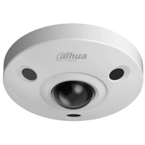 zIPC-EBW81200E 12M Ultra HD Vandal-proof IR Network Fisheye Kamera
