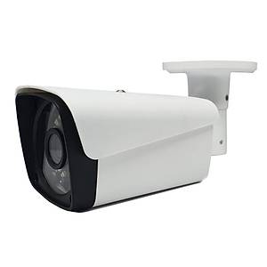 QX-6318MBH 3 MP 1/2.7 SC3335 Sensor 18 SMT Led 3.6mm Lens H265+ Bullet Ip Kamera