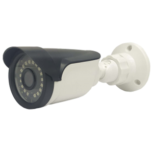 QX-6318PBH 3 MP 1/2.7 SC3335 Sensor 18 SMT Led 3.6mm Lens H265+ Bullet Ip Kamera