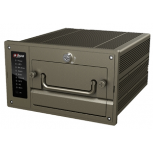 NVR0404MF-GFW 4 Kanal-4 PoE Mobil IP Kay�t cihaz� (NVR) 4G+GPS+Wifi dahil