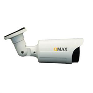 QX-5549BH 5 MP 48 IR Led Bullet Ahd Kamera