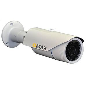 QX-5254BHE 2 MP 54 Led Samsung Kasa Bullet Ahd Kamera