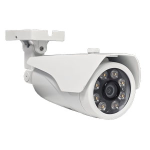 QX-6508BH28-MZ 5 MP 1/2.7 SONY IMX335 Sensor 8 Warm Led 2.8-12mm Morotize Lens H265+ Starlight Bullet Ip Kamera