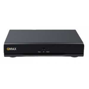 QX-4226N-X 16 Kanal 2 Ses DVR