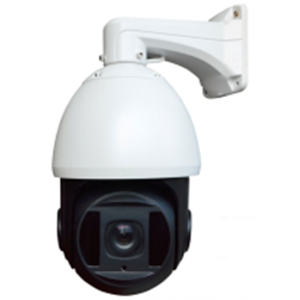 QX-5208SD 2 MP Sony Exmor IMX322 8 Array Led 30x Optik Zoom Speed Dome Ahd Kamera