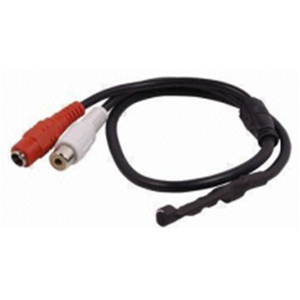 QX-SES1 Harici Mikrofon