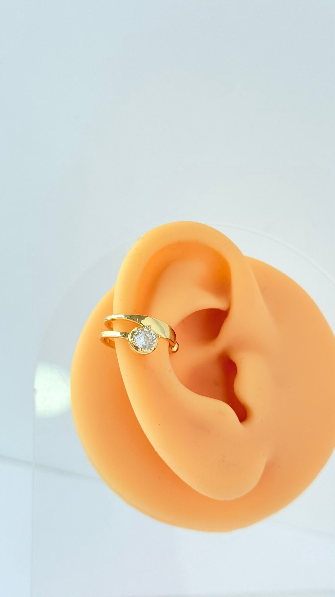 Kıkırdak Earcuff