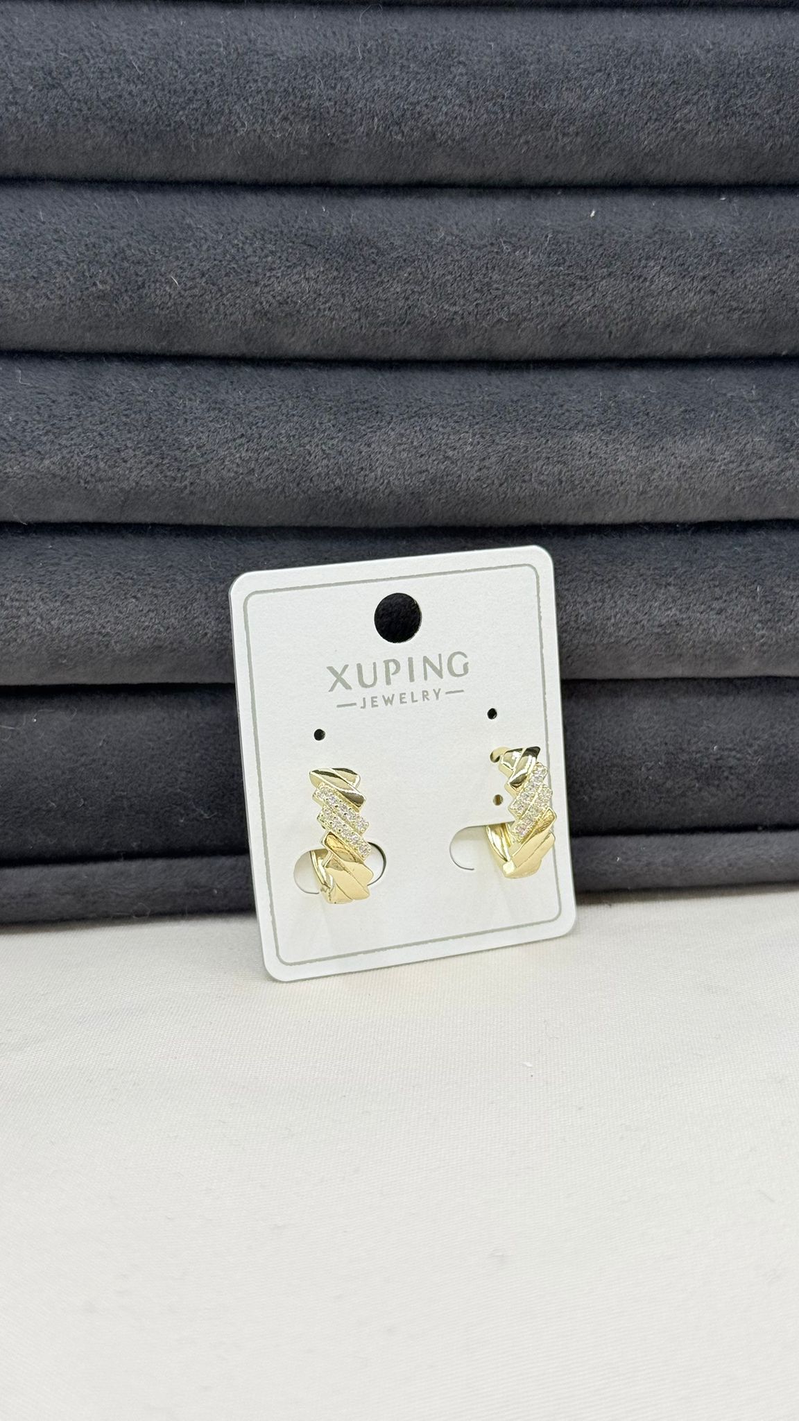 Xuping Küpe