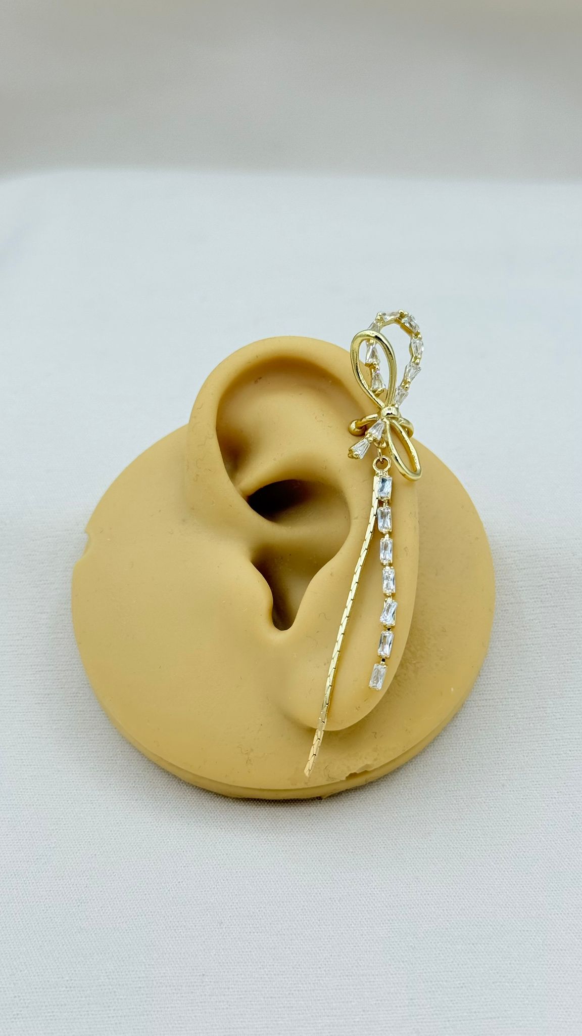 Kıkırdak Earcuff
