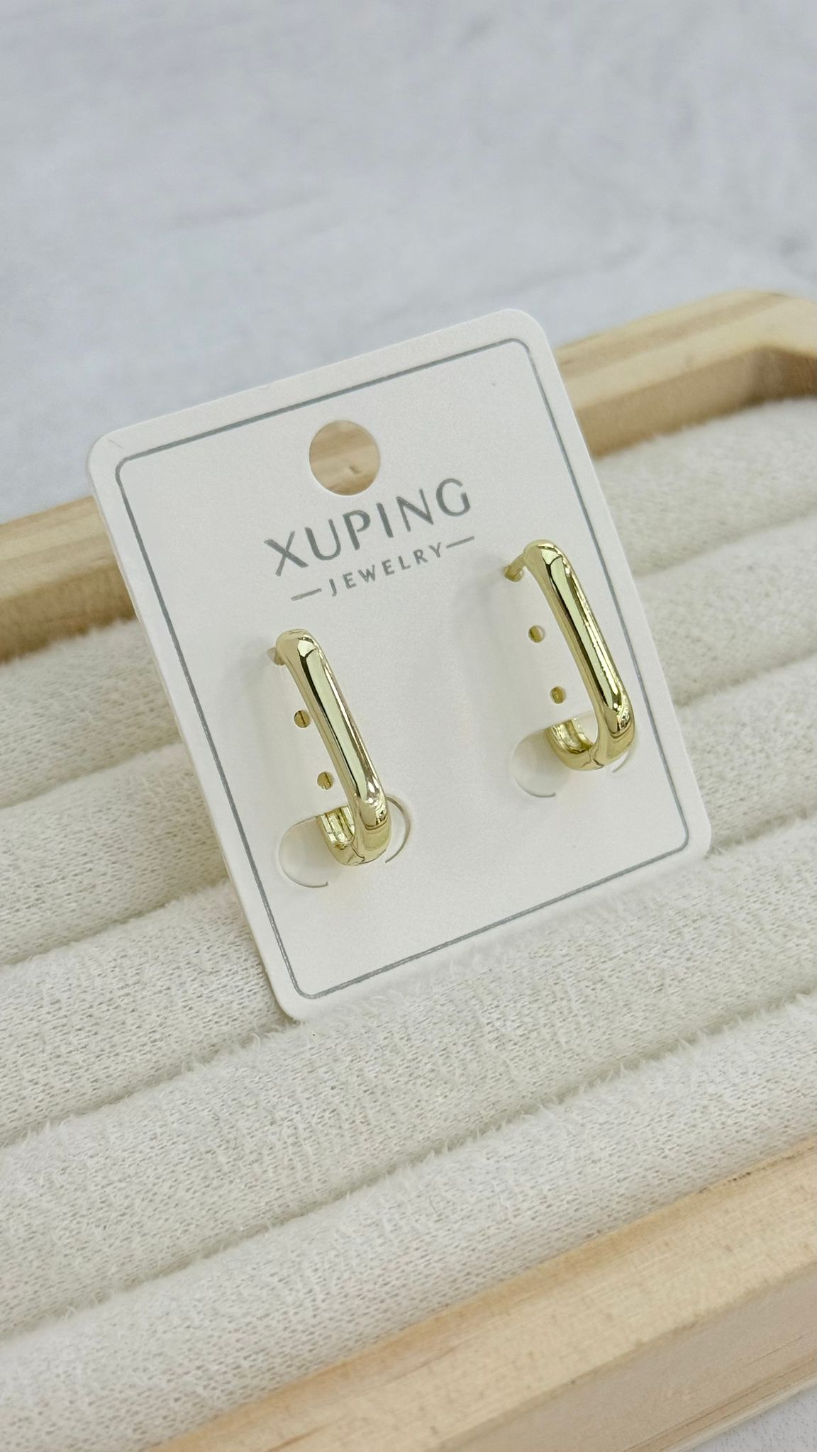 Xuping Küpe
