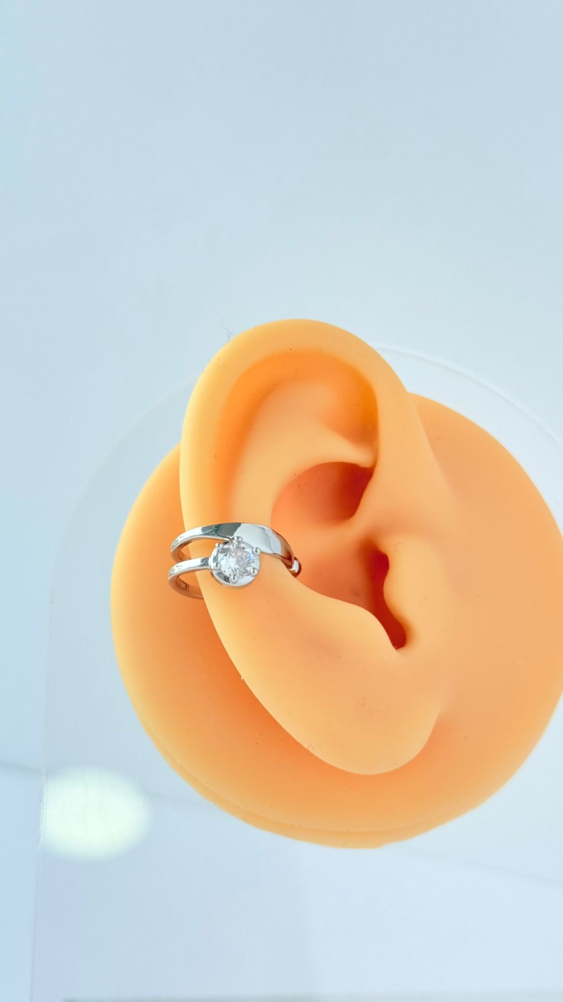 Kıkırdak Earcuff