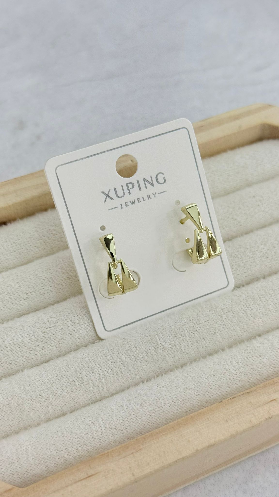 Xuping Küpe