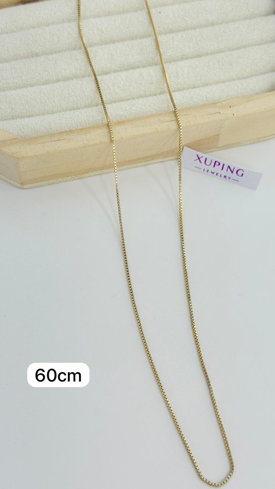 Xuping Kolye