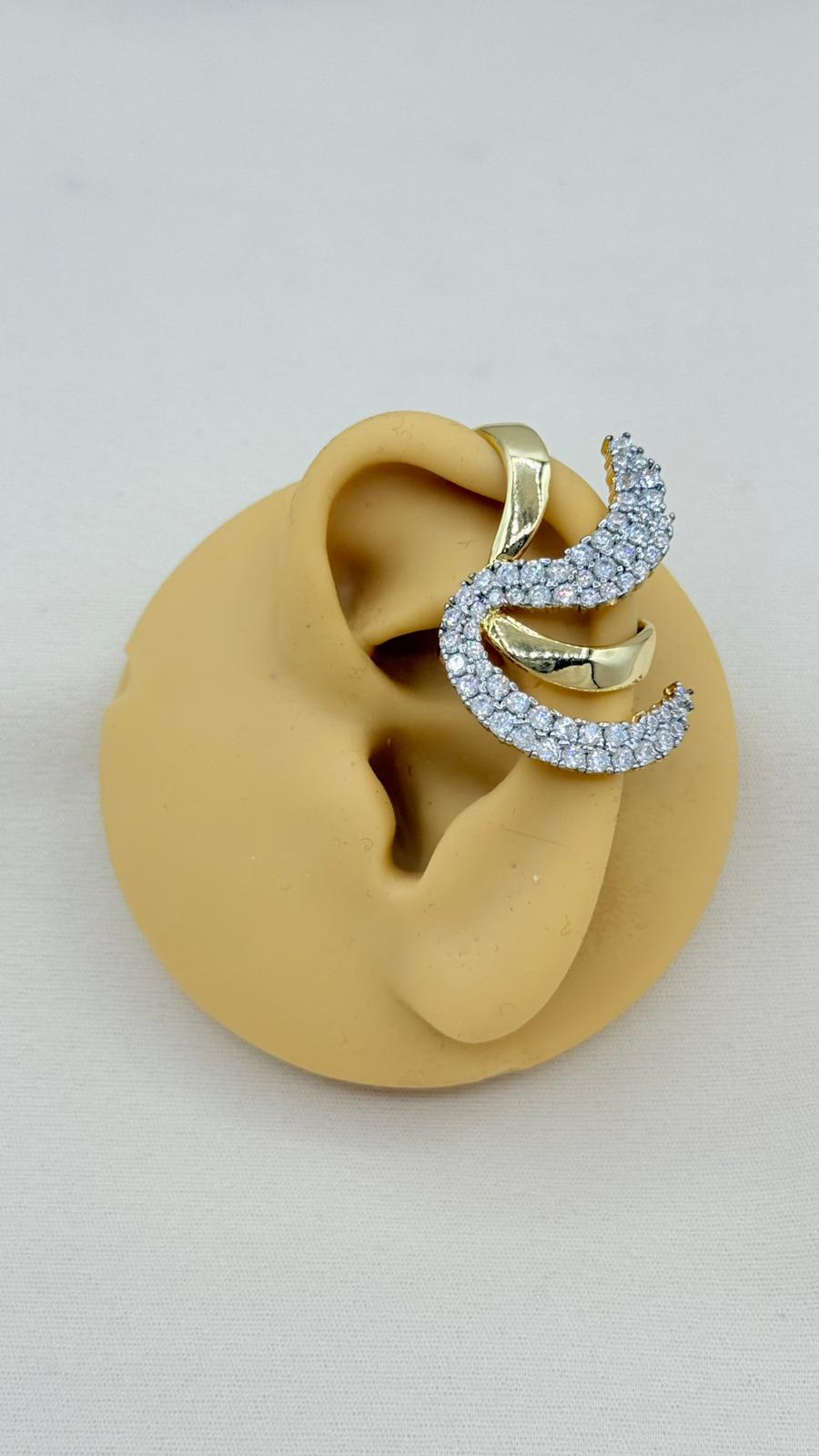 Kıkırdak Earcuff