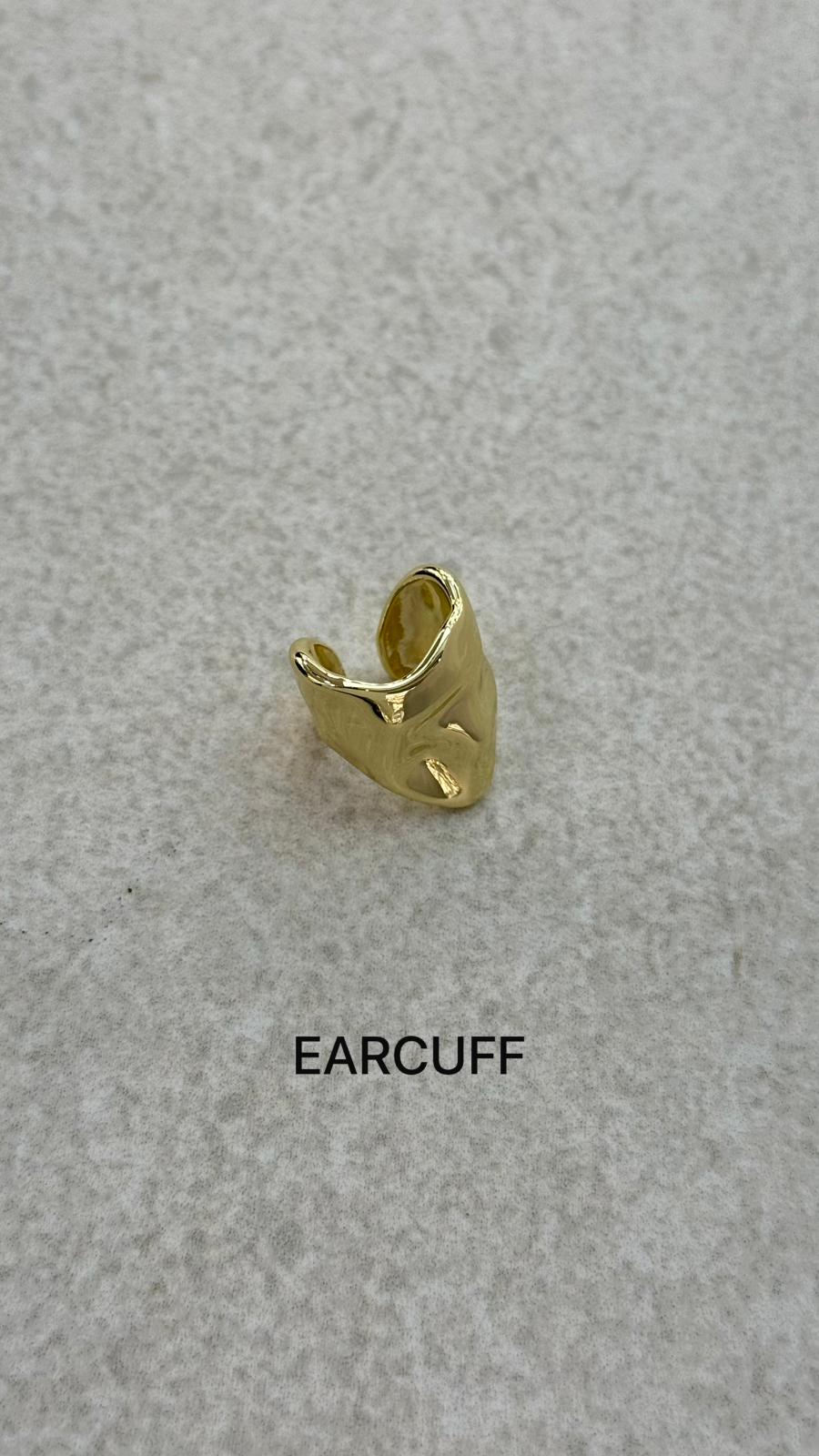 Earcuff Kıkırdak