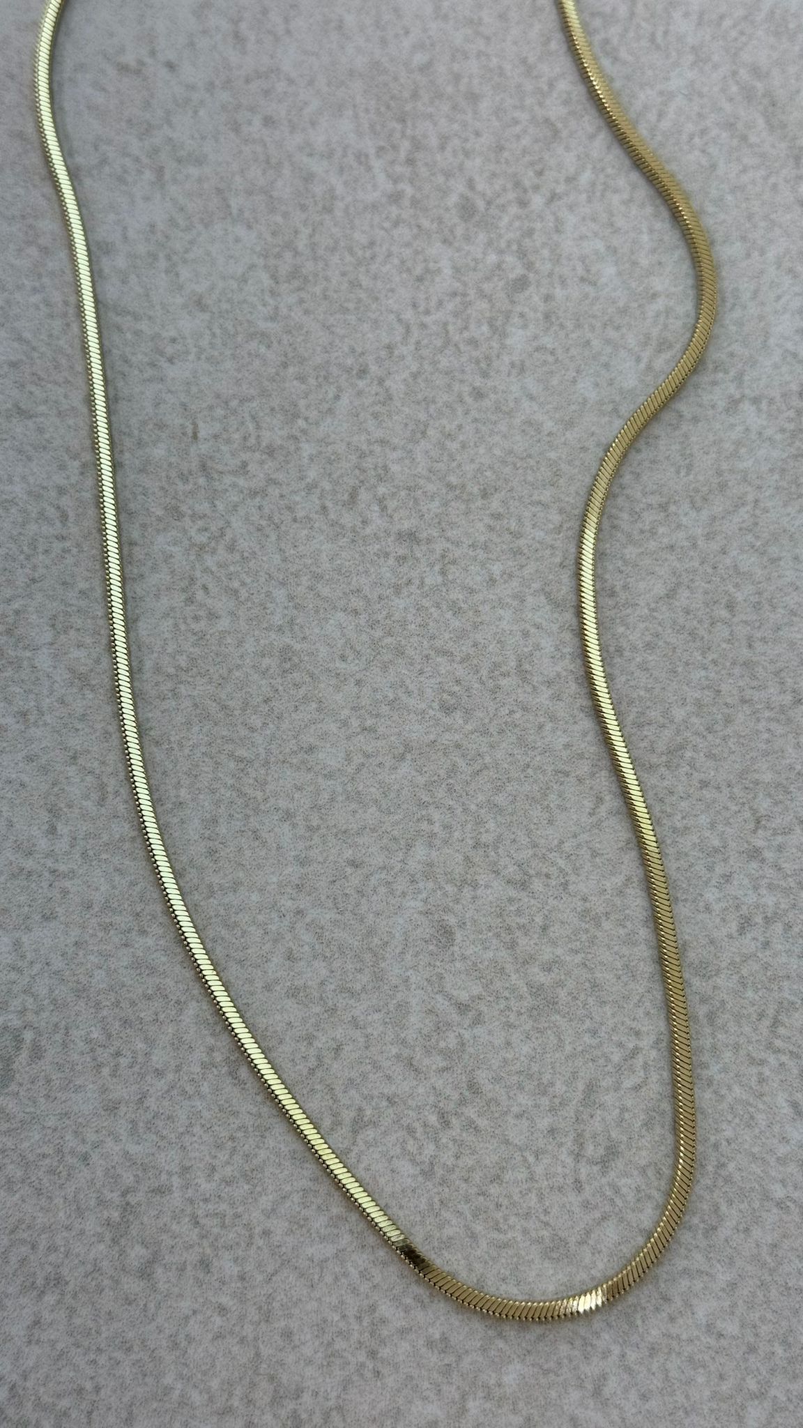 Xuping Kolye 60 CM