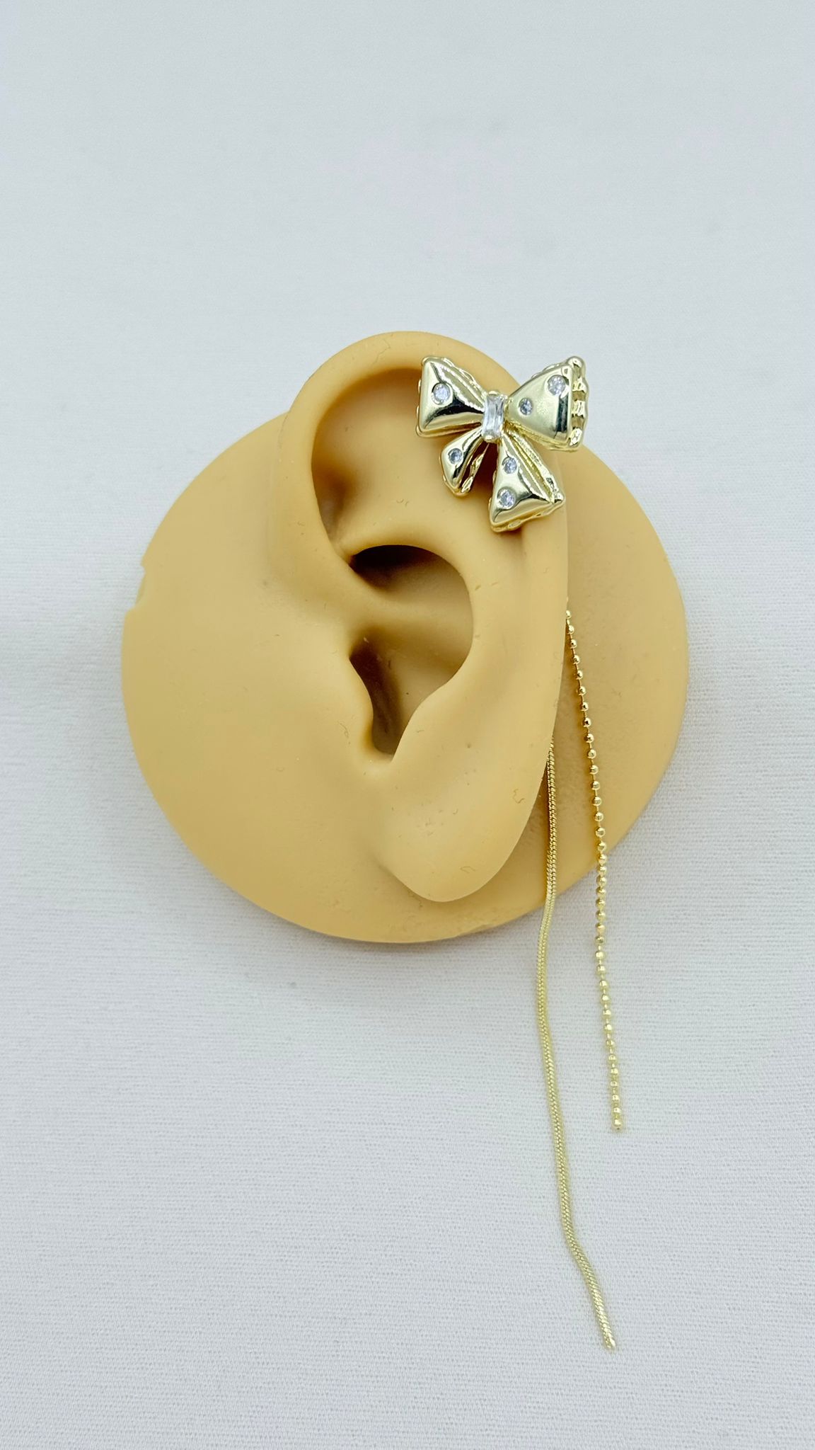 Kıkırdak Earcuff