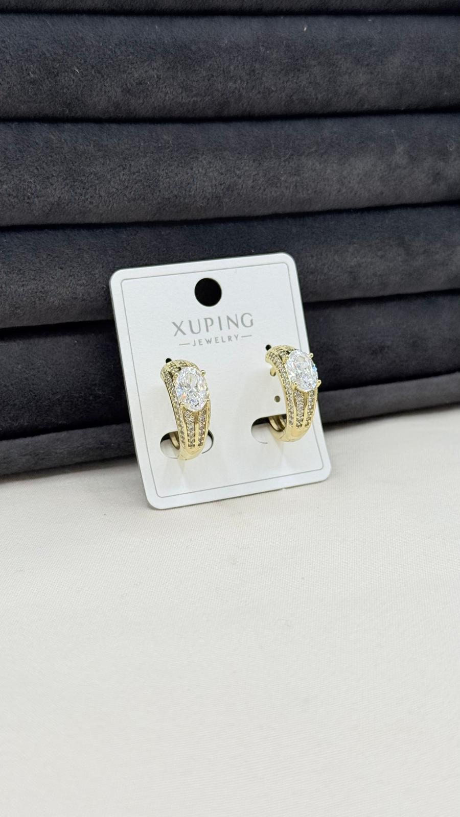 Xuping Küpe