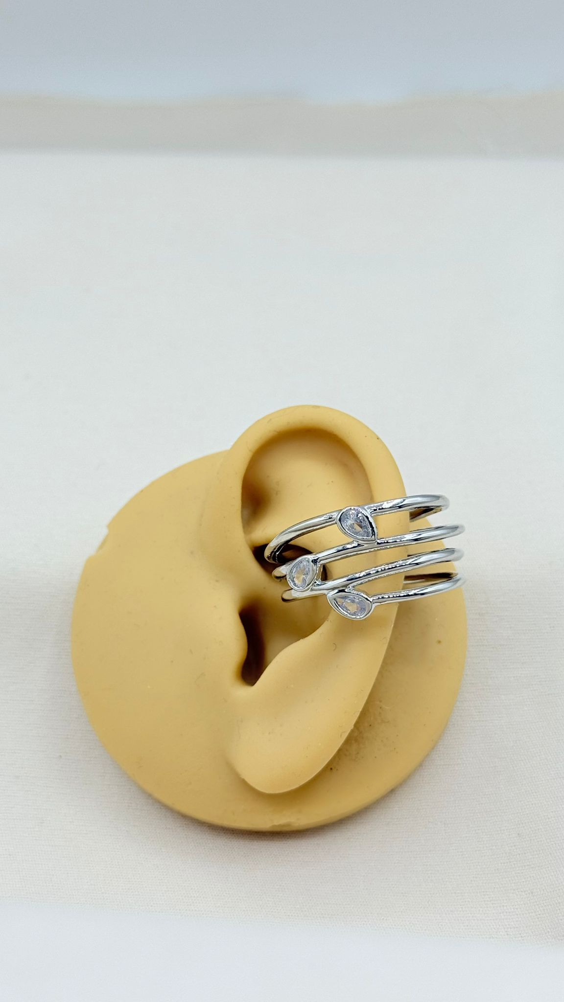 Kıkırdak Earcuff