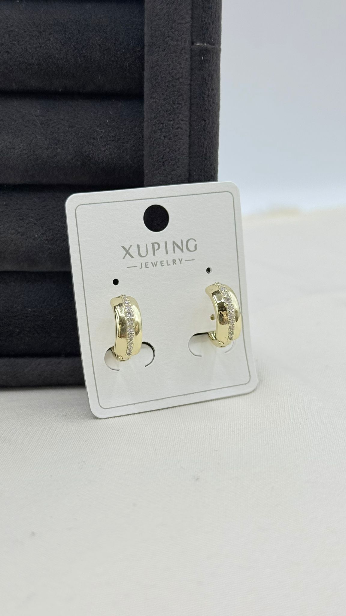 Xuping Küpe