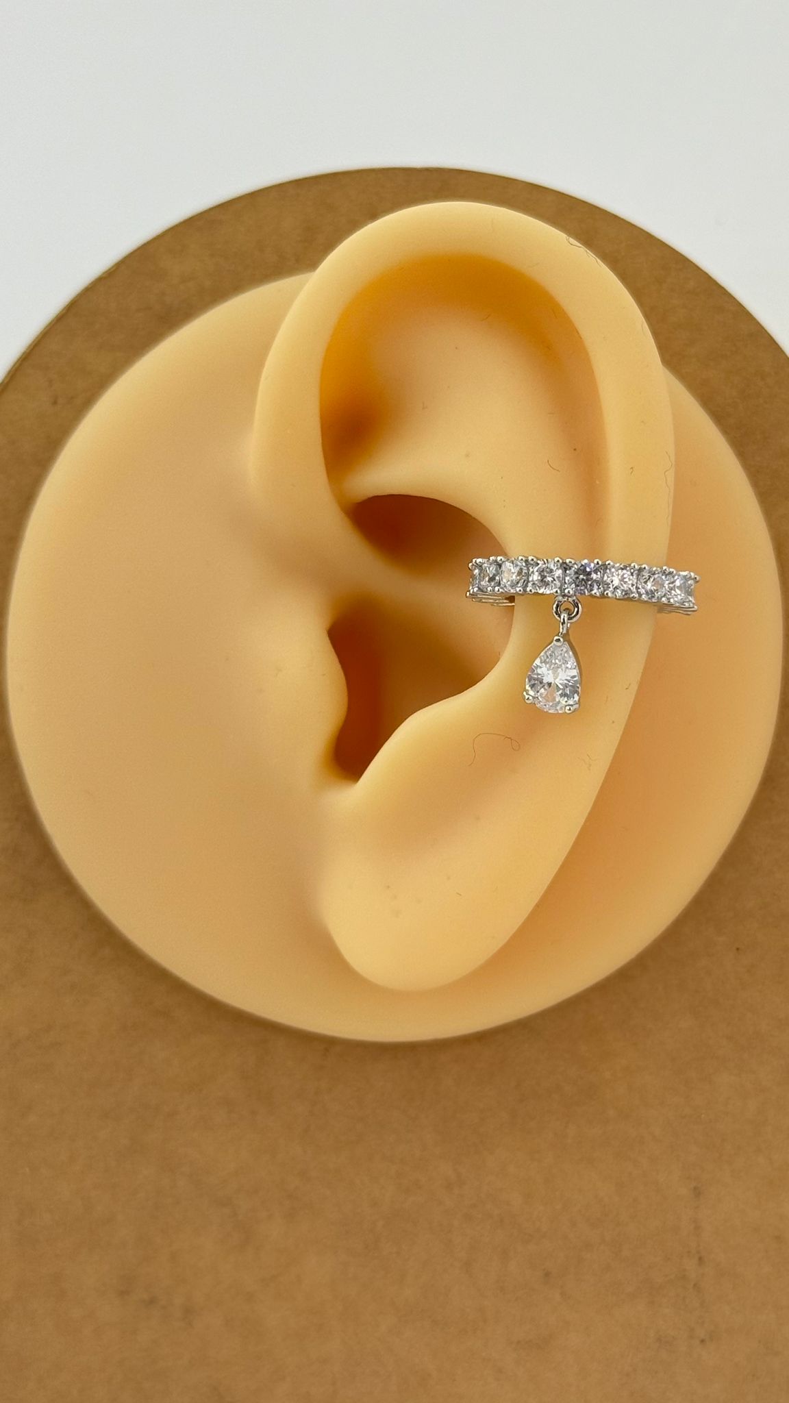 Kıkırdak Earcuff