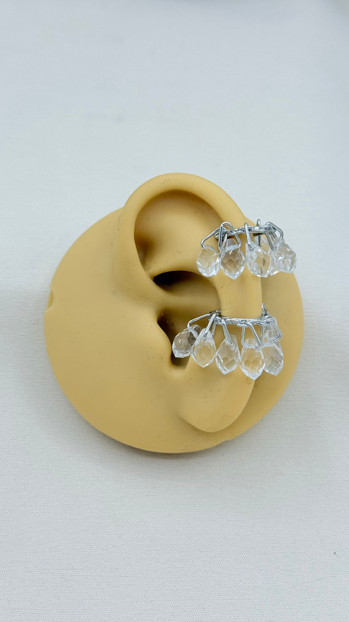 Kıkırdak Earcuff