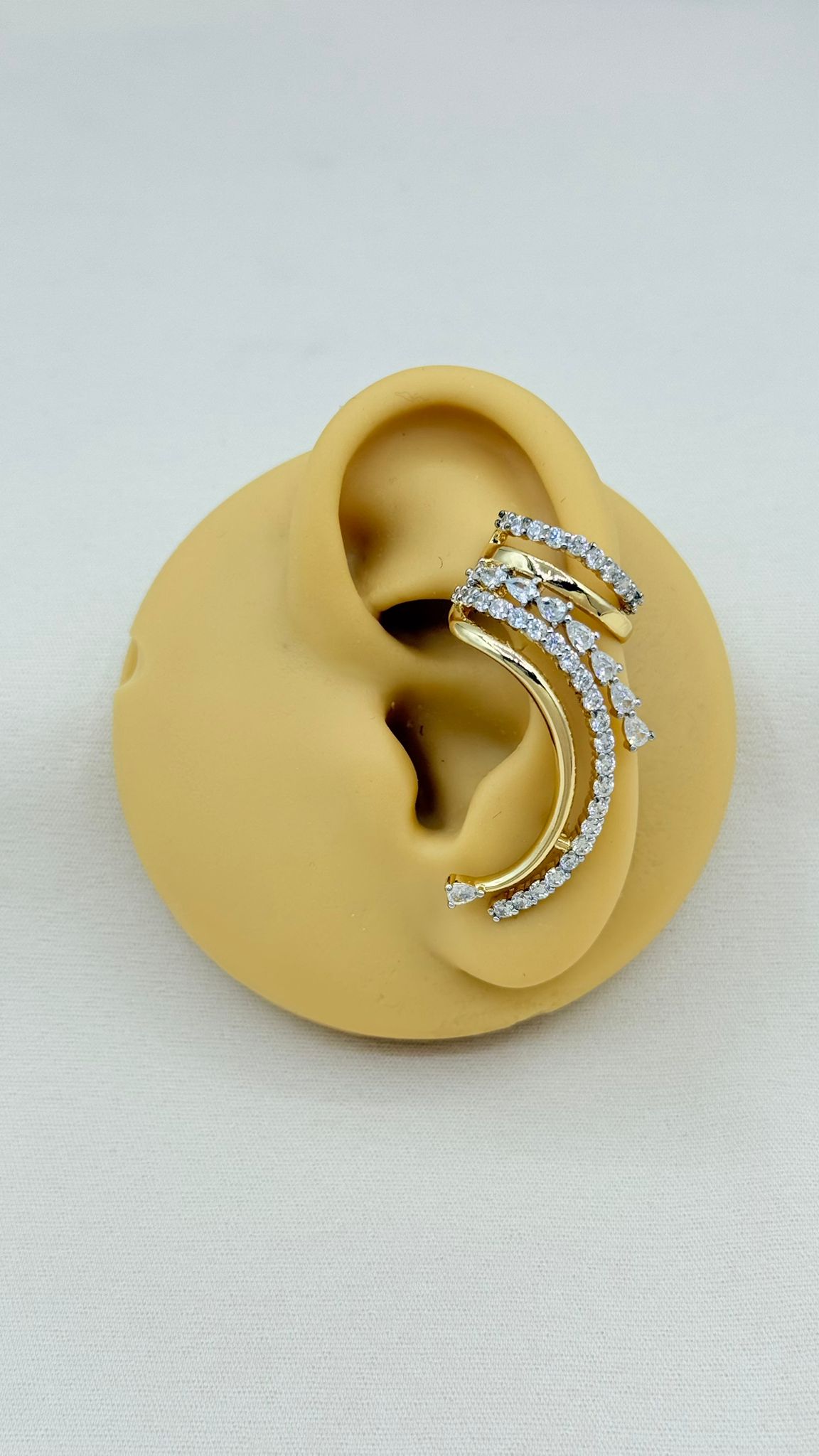 Kıkırdak Earcuff