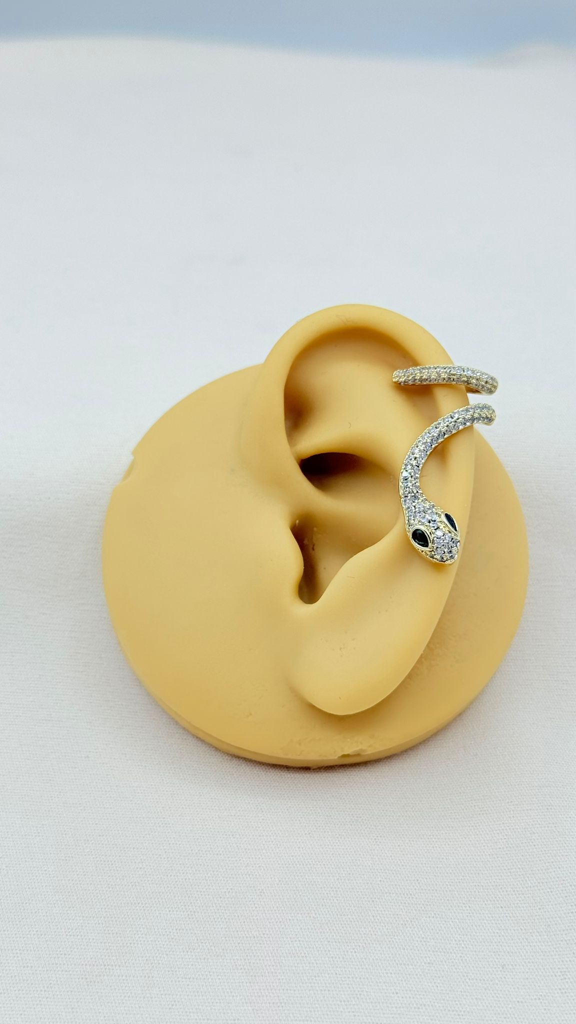 Kıkırdak Earcuff