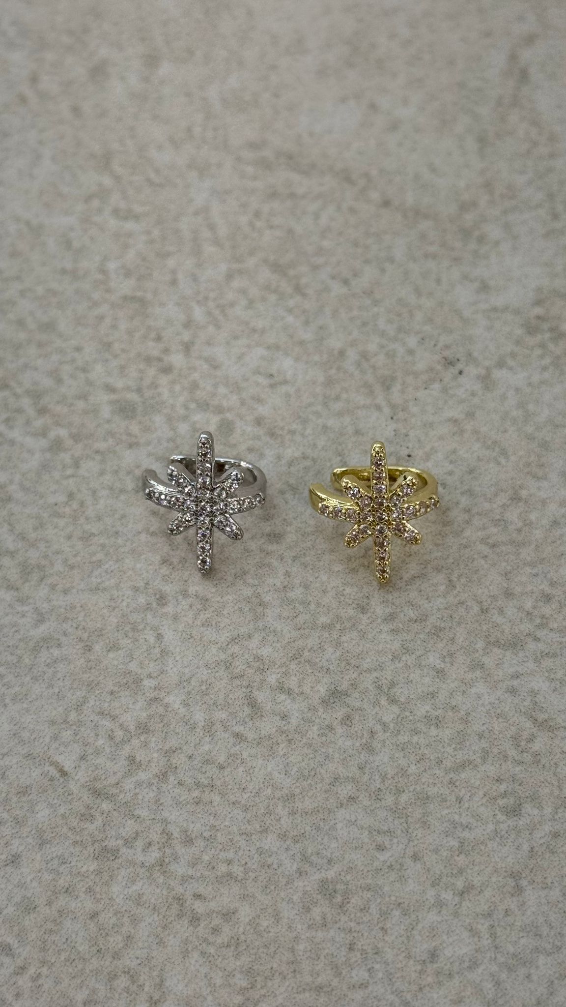 Kıkırdak Earcuff