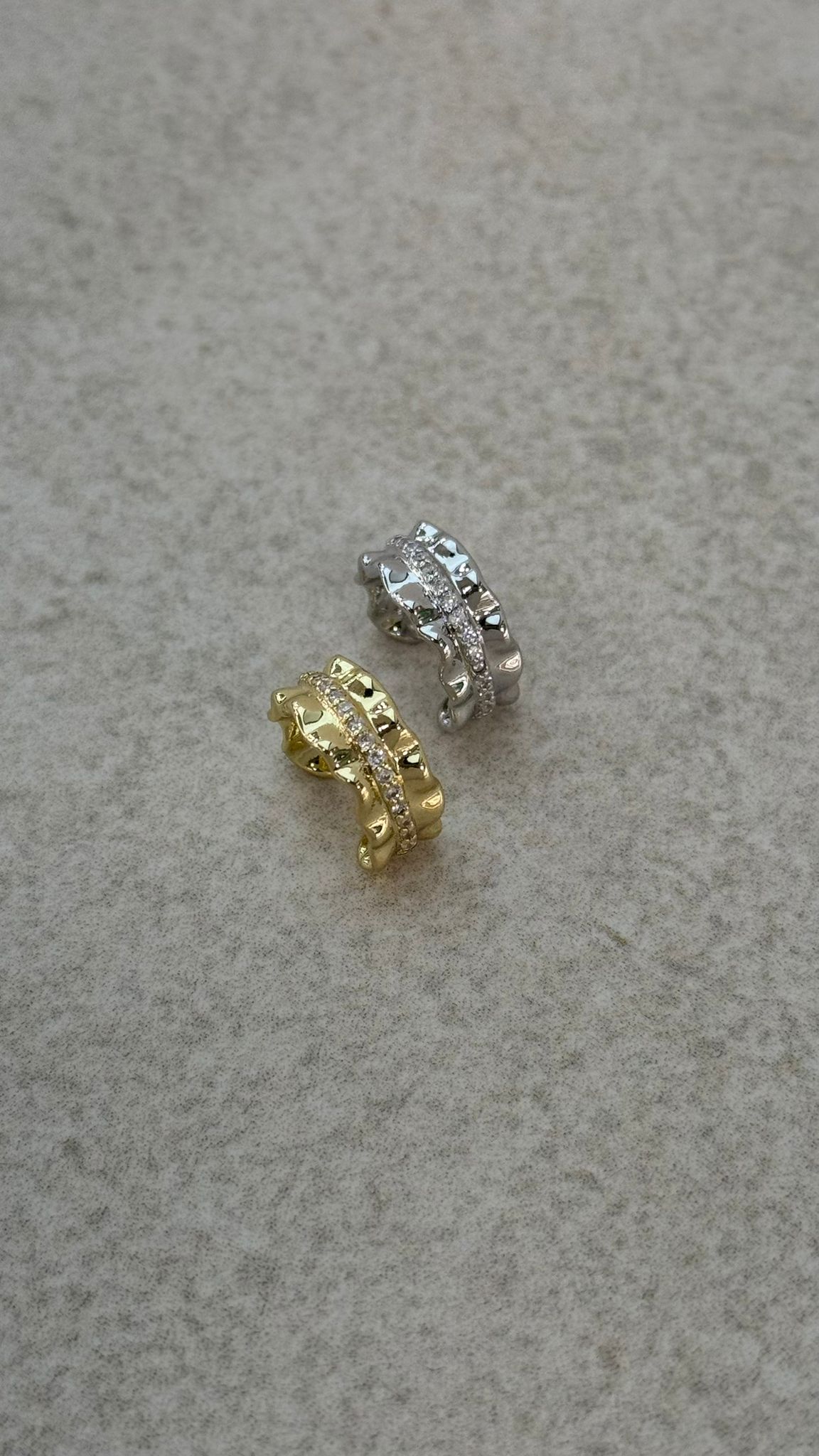 Kıkırdak Earcuff