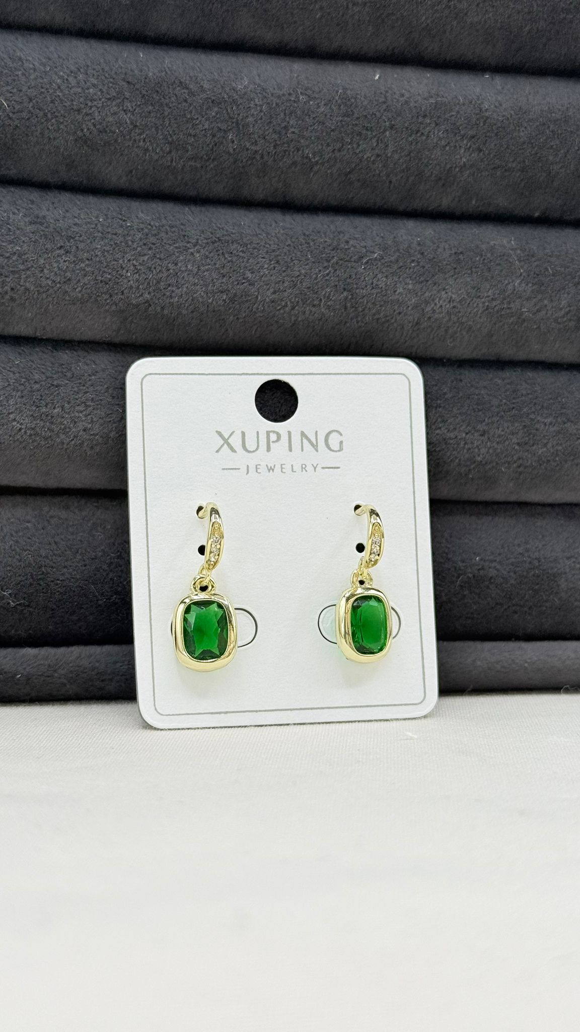 Xuping Küpe