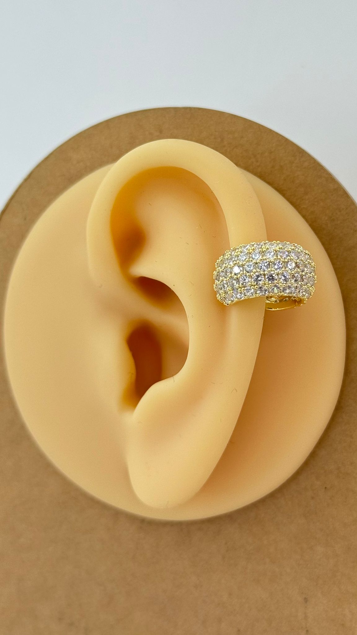 Kıkırdak Earcuff
