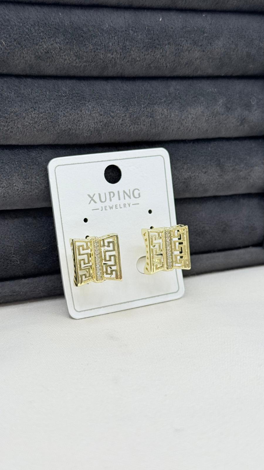 Xuping Küpe