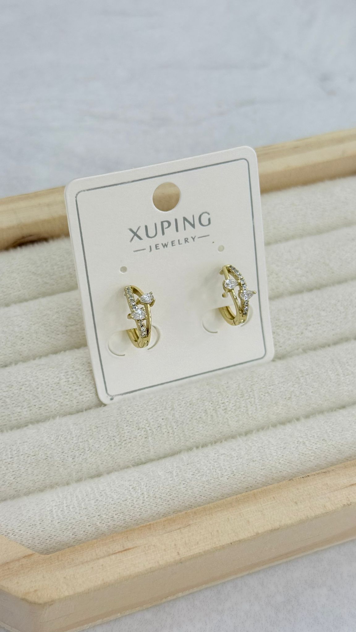 Xuping Küpe
