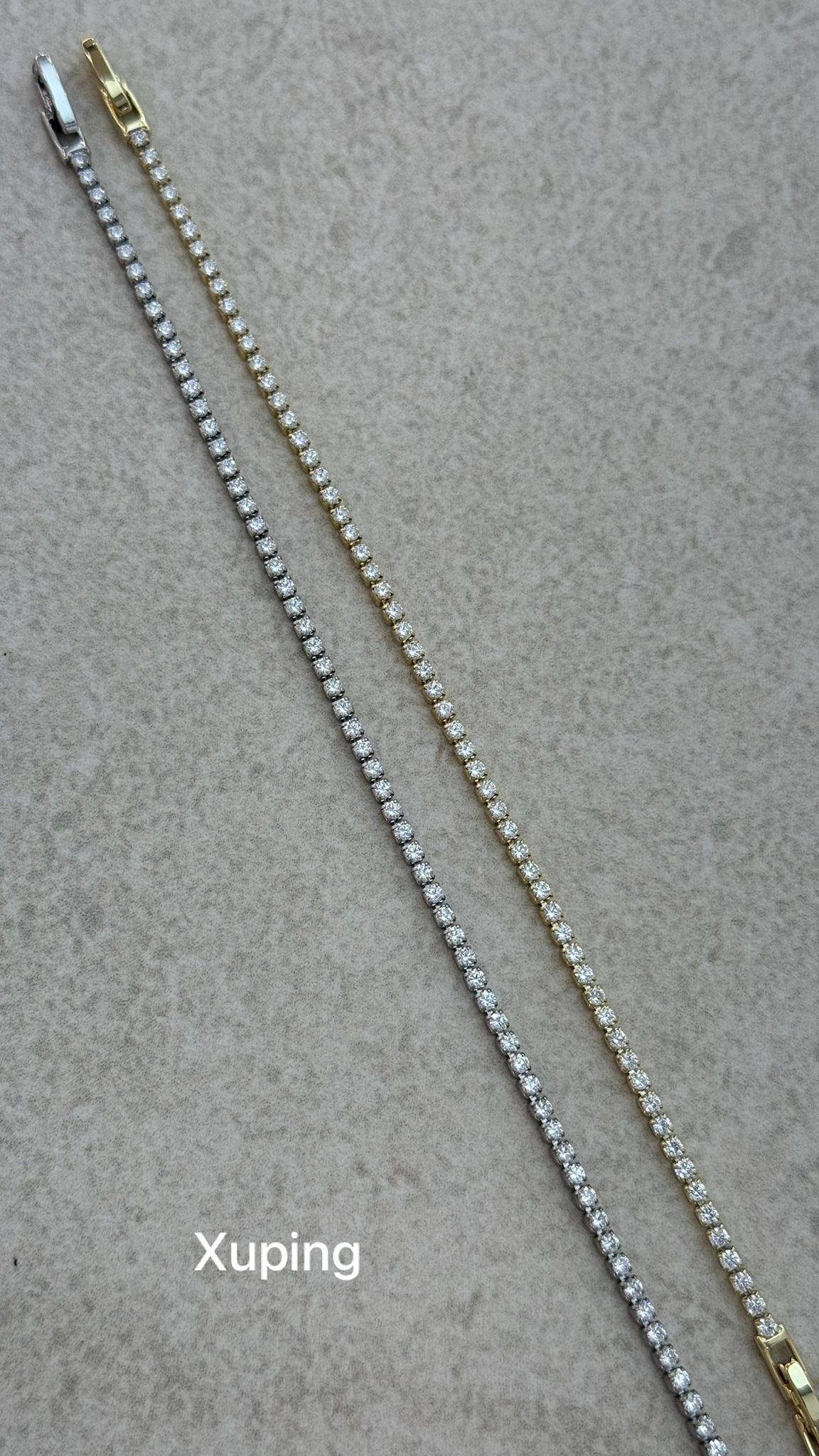 Xuping Bileklik
